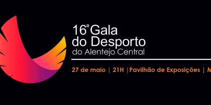 16ª Gala do Desporto do Alentejo Central