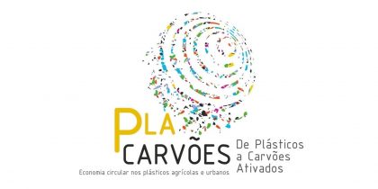 Solução inovadora para problema dos plásticos sujos, agrícolas e urbanos | Patente atribuída ao processo desenvolvido no projeto PlaCarvões