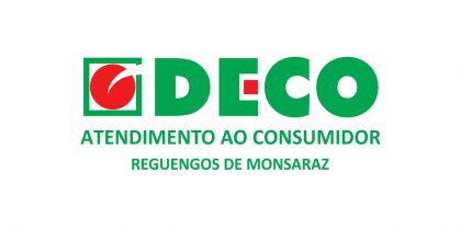 Atendimento DECO: 12/10/2023