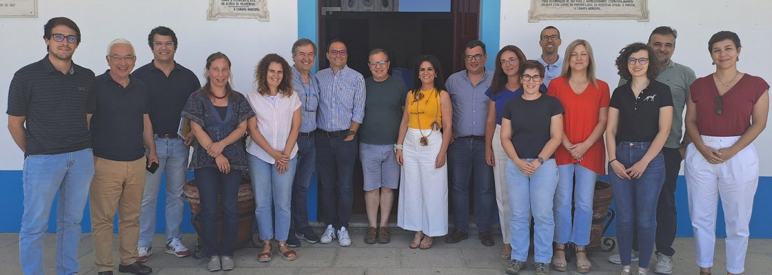 Autarquia apresentou estudo de viabilidade financeira para transportes públicos na cidade de Reg...