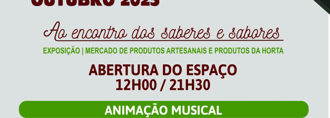 A Tasquinha dos Avós