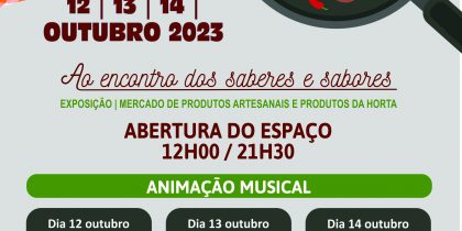 A Tasquinha dos Avós