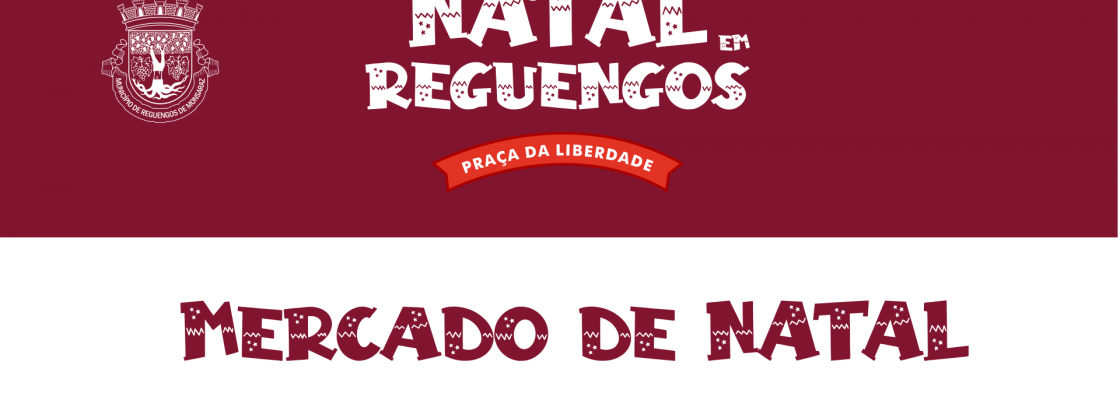 Mercado de Natal 2023