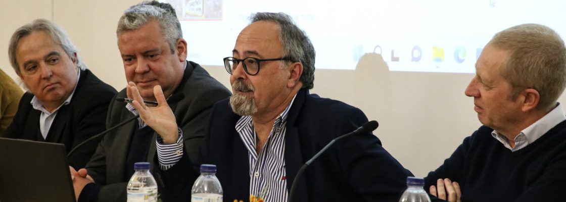 Novo livro de João Luís Nabo lançado na Biblioteca Municipal de Montemor-o-Novo