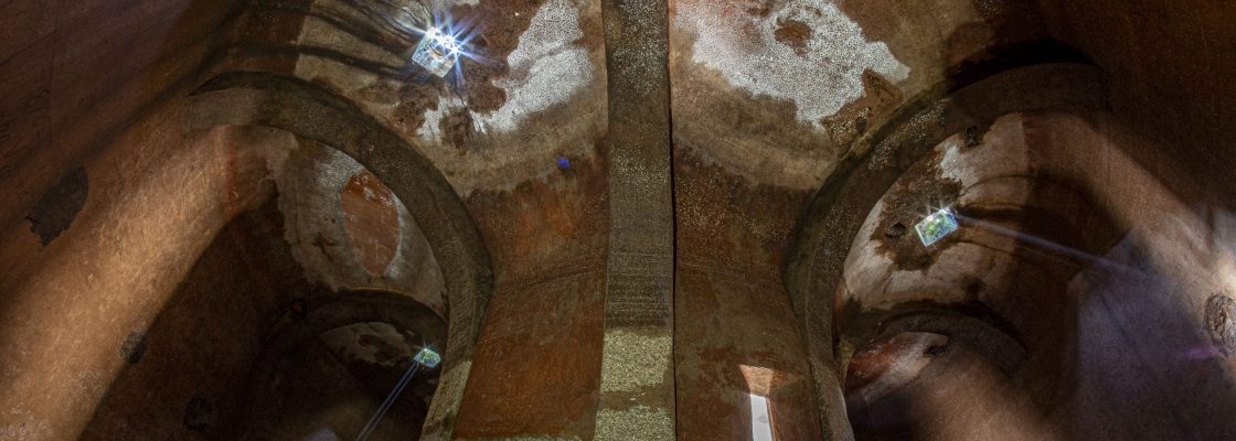 Apresentação Pública do Projeto “As Cisternas do Centro Histórico de Évora”