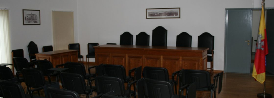 Deliberações da Reunião da Assembleia Municipal de 13 de dezembro de 2023