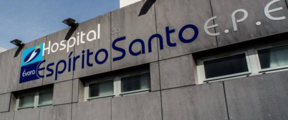 Hospital do Espírito Santo de Évora (Serviço de Urgência Pediátrica) – Informação ao...