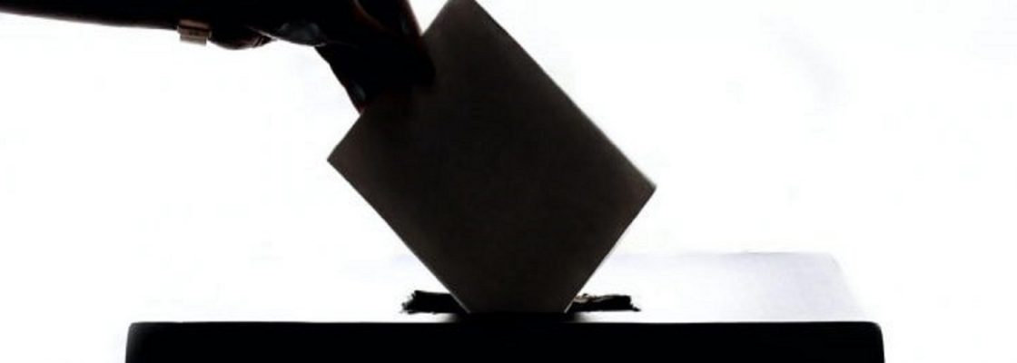 Quer ser agente eleitoral? Inscreva-se no Curso “Agentes Eleitorais – Membros de Mesa...