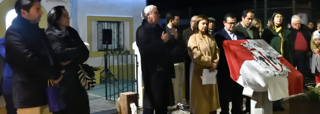 S. Manços celebrou o seu Centenário