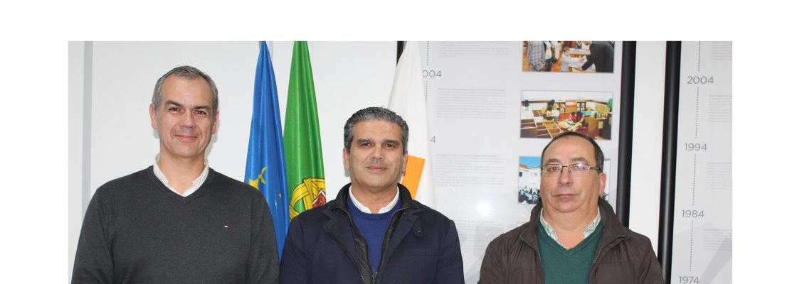 Assembleia Intermunicipal da CIMAC elegeu novo Secretariado Executivo Intermunicipal