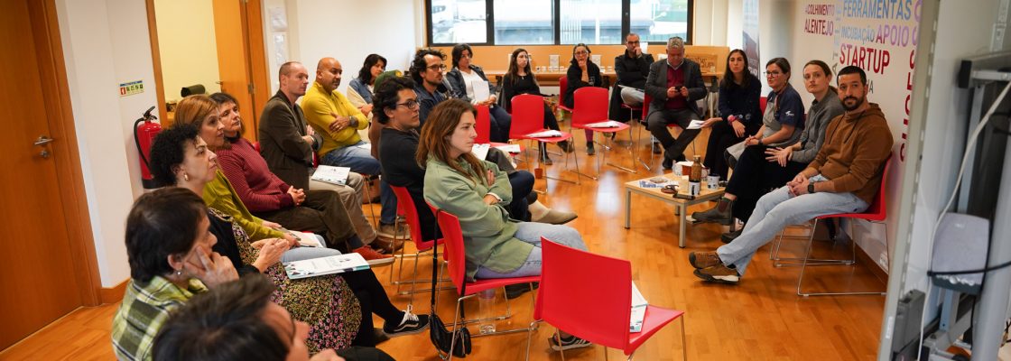 6.ª Sessão “StartUP Convida…” | Economia Circular em Montemor-o-Novo