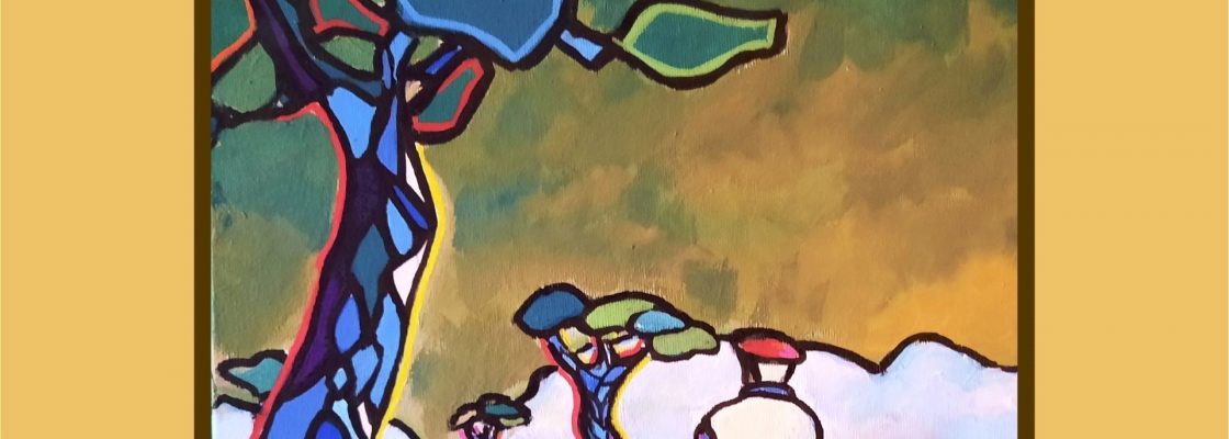 “O Meu Alentejo” de Paco | Exposição de pintura
