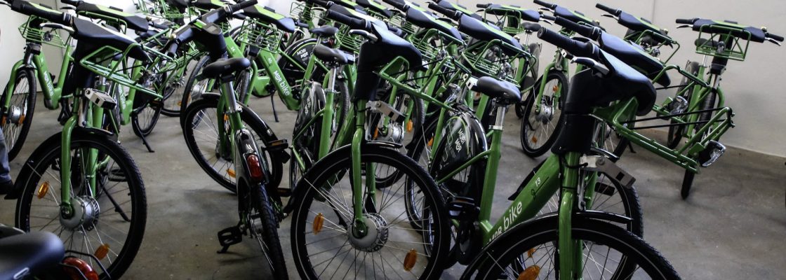 A MORBIKE ESTÁ A CHEGAR A MONTEMOR-O-NOVO