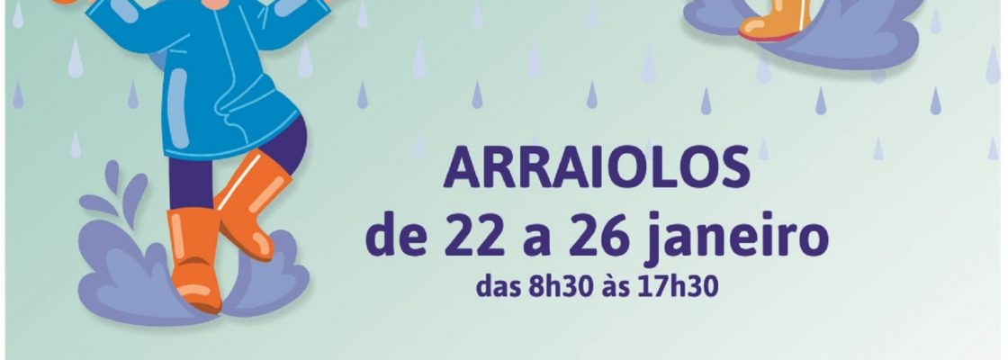 ATL de inverno 2024