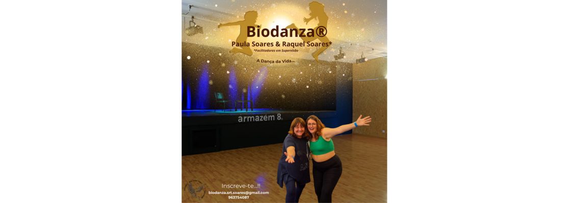 Biodanza SRT em Évora