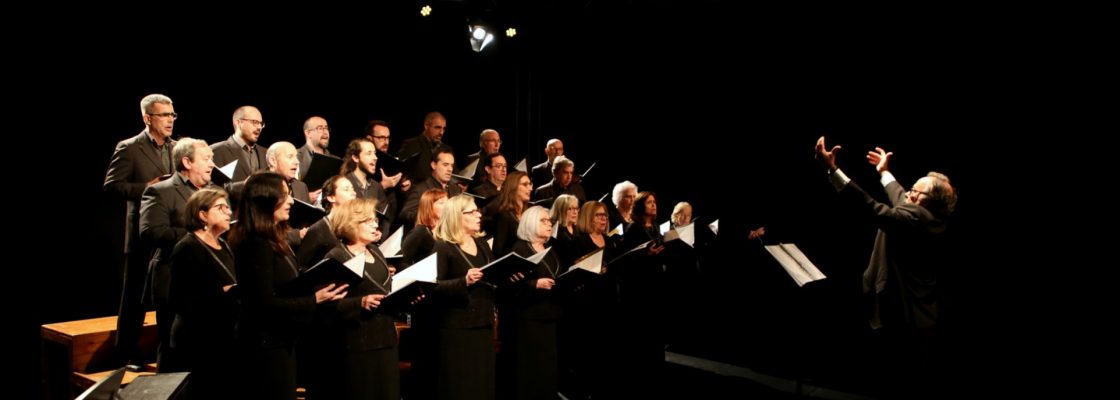 CONCERTO DE REIS PELO CORAL DE SÃO DOMINGOS