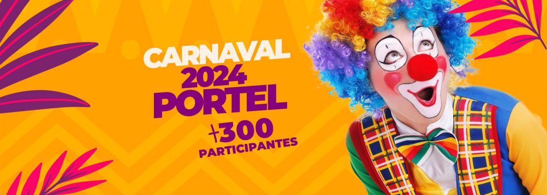 Carnaval em Portel