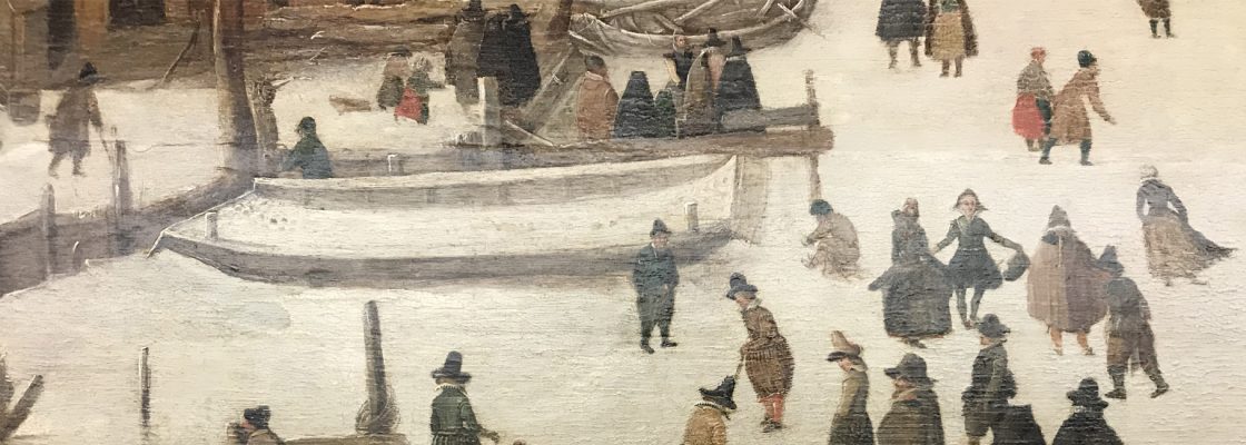 Ciclo «Ver o Museu» | Pintura da Flandres e dos Países Baixos como fonte de História Social