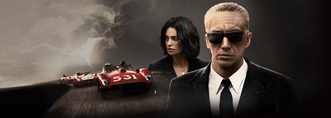 Cinema: Ferrari