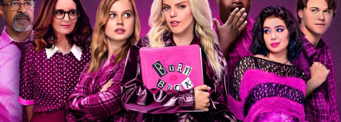 Cinema: Mean Girls