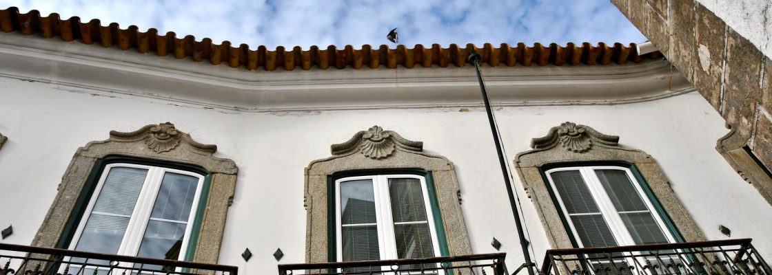 Câmara Municipal de Évora reúne no dia 17 de janeiro