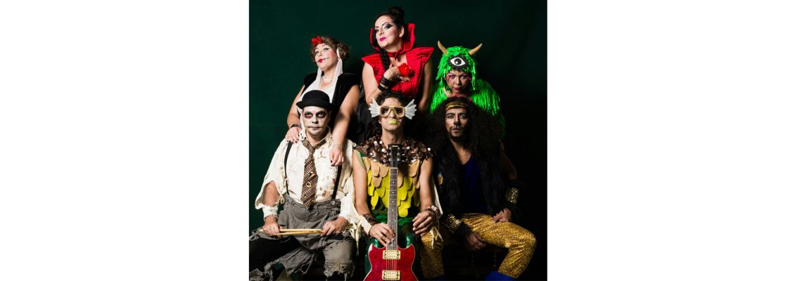 Concerto banda Tumba La Catumba | Sociedade Harmonia Eborense