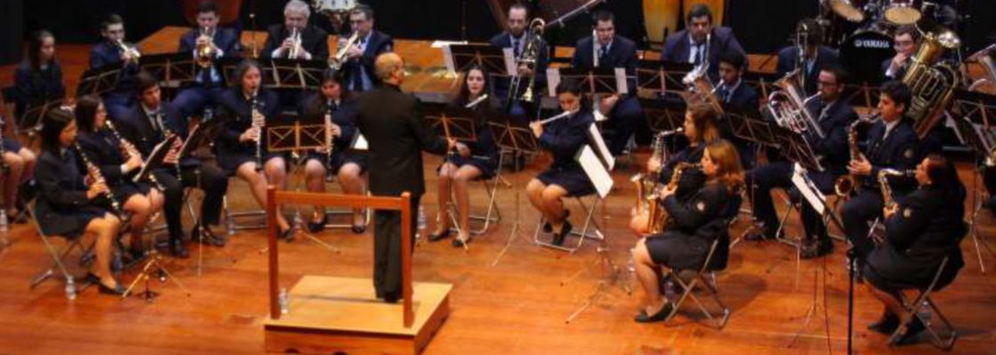 Concerto de Ano Novo – Banda Filarmónica Municipal Portelense