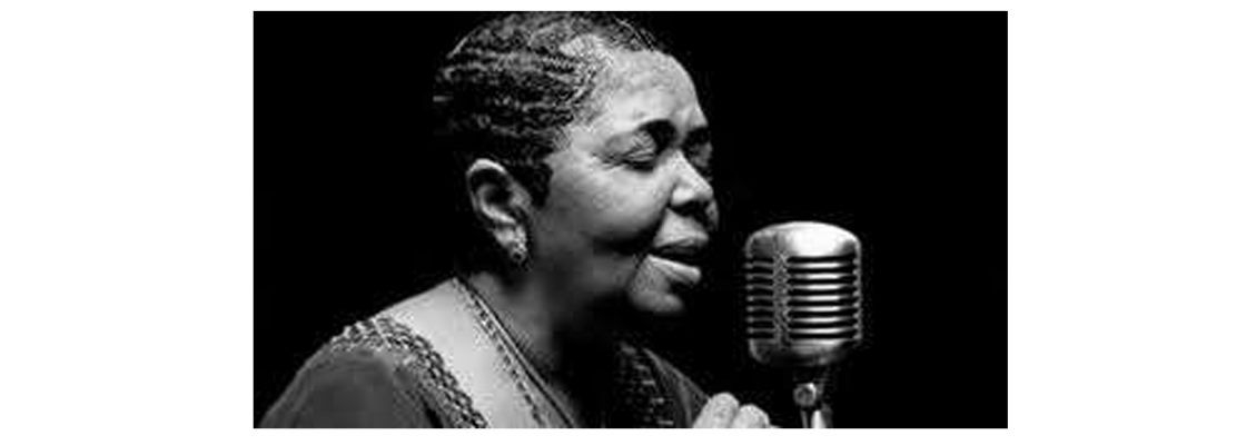Homenagem a Cesárea Évora
