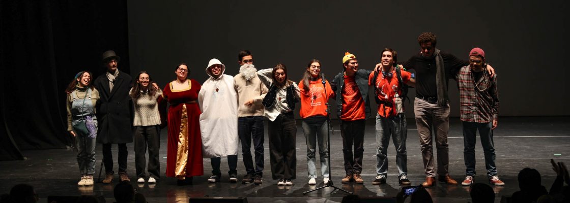 JOVENS DA MISSÃO PAÍS ANIMAM MONTEMOR-O-NOVO