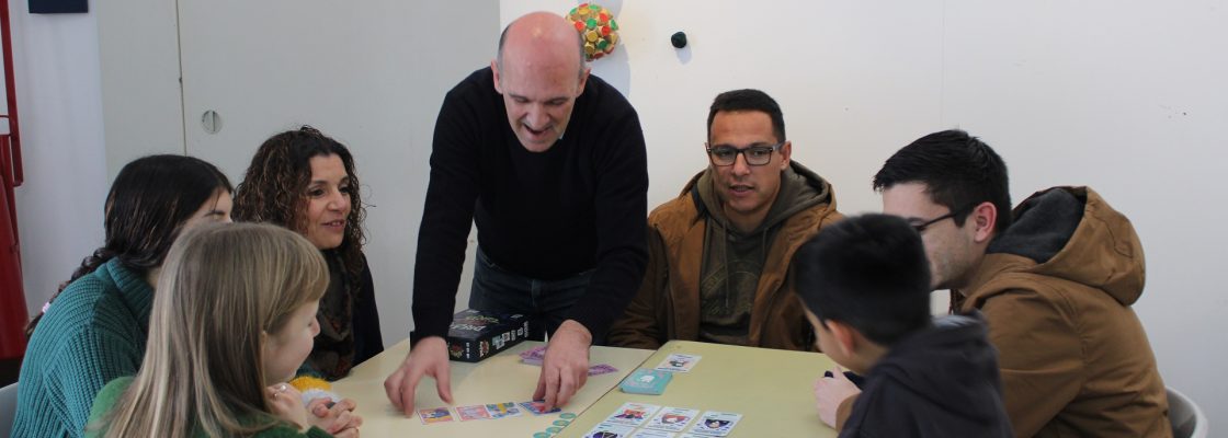 Jogos de Tabuleiro