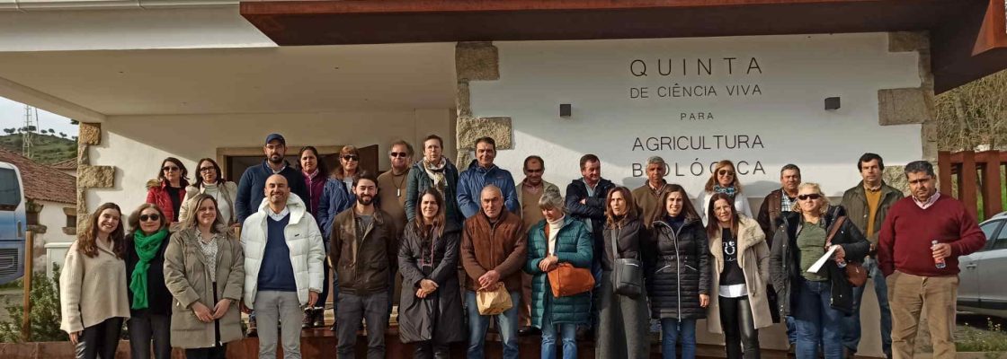 Município de Viana participa em visita de transferência de boas práticas em Idanha-a-Nova