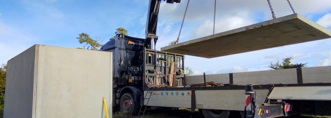 NOVOS TRABALHOS NA ETAR DAS CARVALHAS E NO PROJETO LIFE ÁGUA DE PRATA