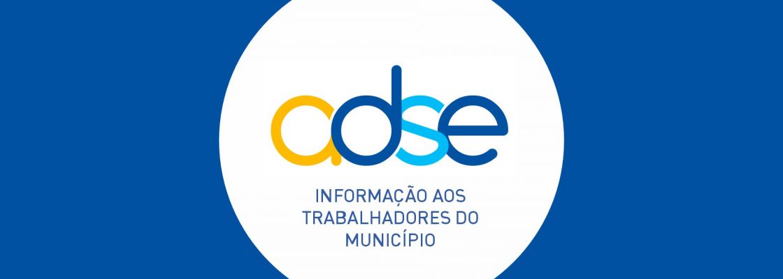Transição da Responsabilidade Financeira das Autarquias para a ADSE