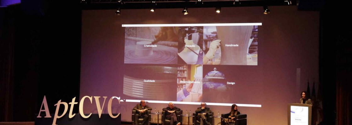 Viana do Alentejo presente em congresso da Associação Portuguesa de Cidades e Vilas de Cerâmica