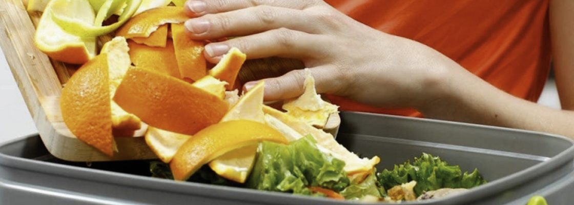 Workshop de Compostagem Caseira com Bokashi