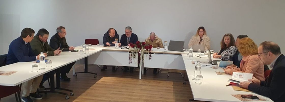 Borba, Alandroal, Estremoz, Redondo e Vila Viçosa anunciam candidatura a “Cidade do Vinho 2025”