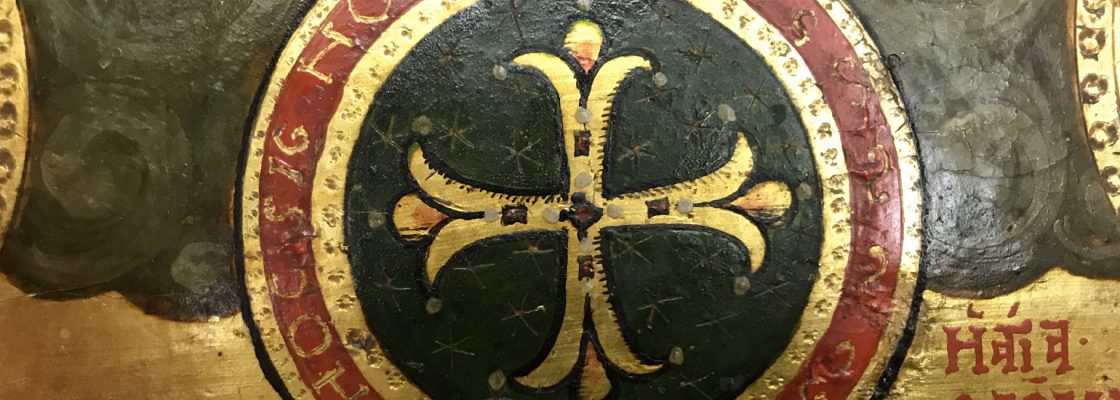 Ciclo «Estudos de Arte» | Conferência “Um ícone bizantino no Museu Nacional Frei Manuel...