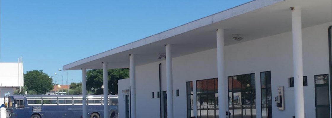 Concurso para Contrato de Arrendamento não Habitacional, com Prazo, do Bar do Terminal Rodoviár...