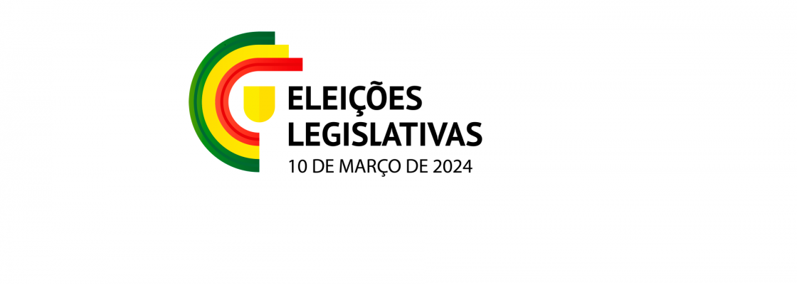 Eleições legislativas – Voto antecimento