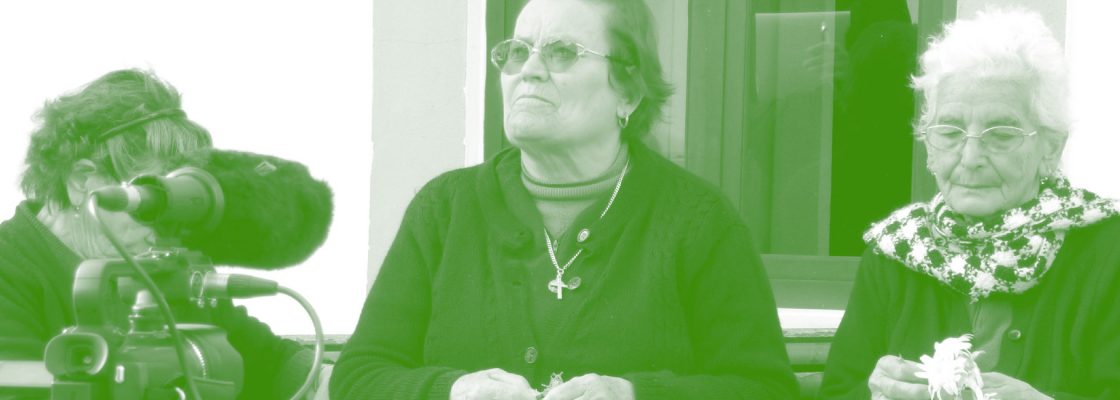 FORMAÇÃO PARA PROFESSORES E MEDIADORES CULTURAIS | Património Cultural Imaterial