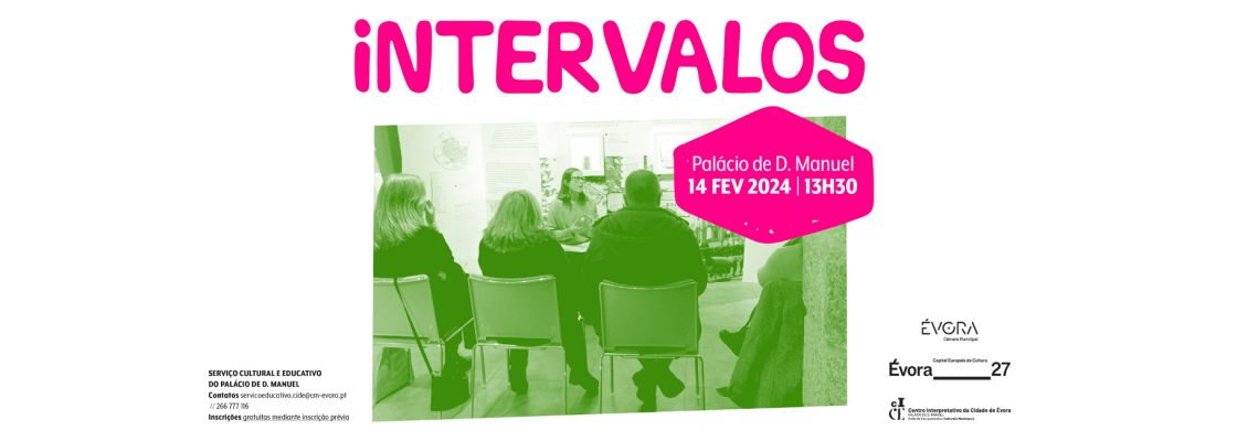 INTERVALOS
