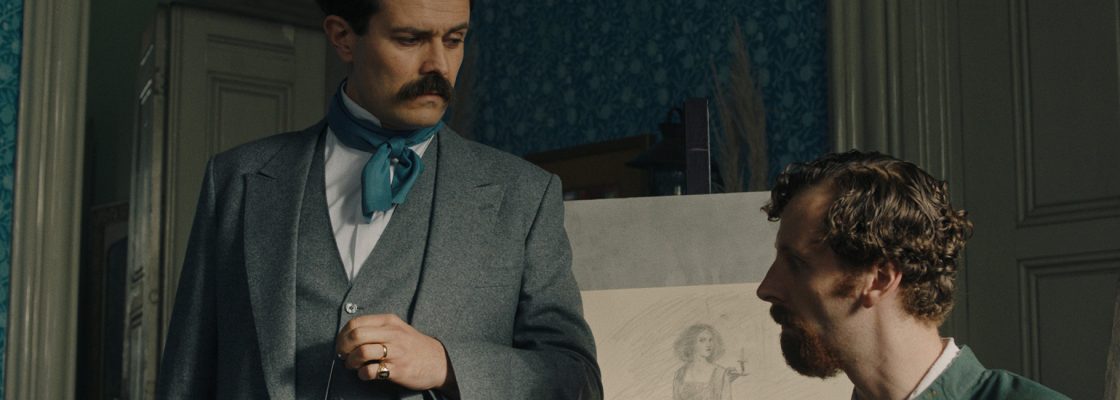 O PIOR HOMEM DE LONDRES, um filme de Rodrigo Areias