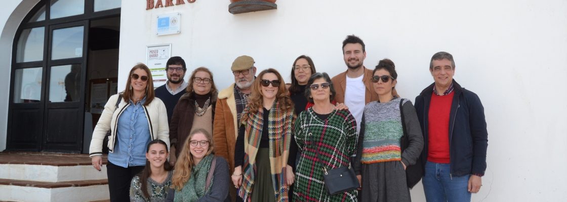Peças elaboradas no Curso “Olaria – Iniciação à Roda” já estão em exposi...