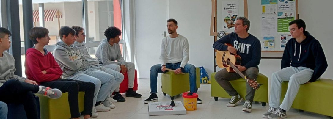 Plano Nacional das Artes