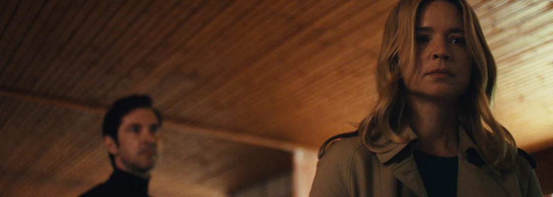 SÓ NÓS DOIS, um filme de Valérie Donzelli