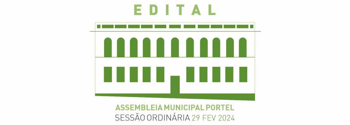 Sessão Ordinária – 29 Fevereiro 2024