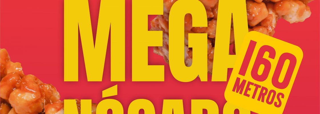 Vimieiro – Mega Nógado – Adiado