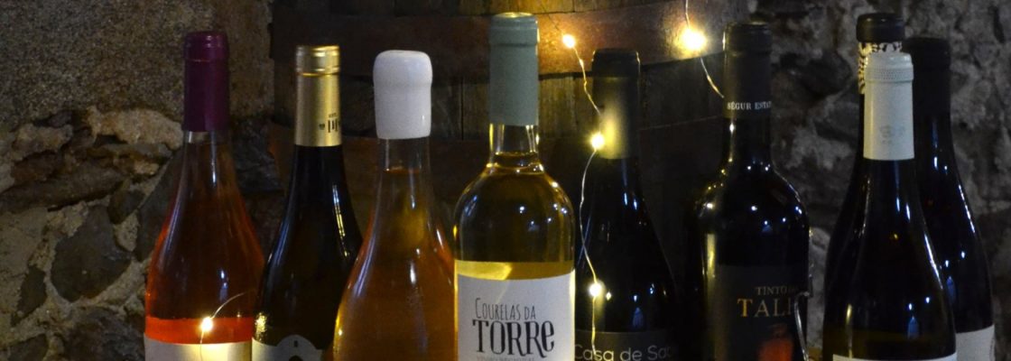 Wine Talks e Jantar Vínico: A harmonia entre o vinho e a gastronomia