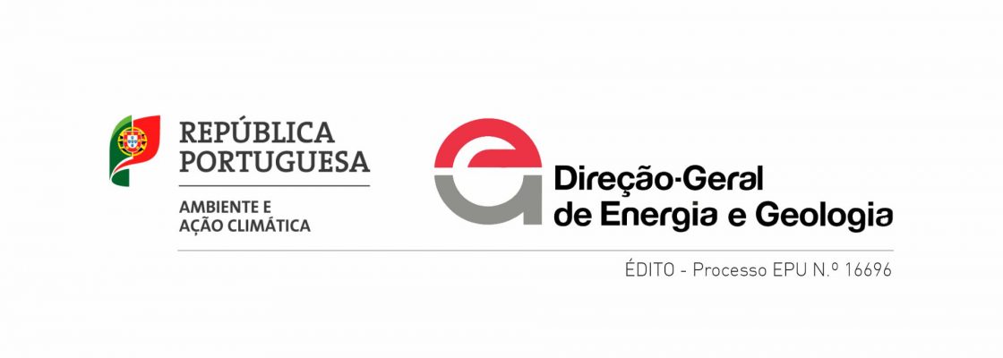 Édito – Direção Geral de Energia e Geologia