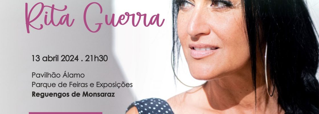 3.º Sons da Primavera – Concerto da Banda da Sociedade Filarmónica Corvalense com Rita Gu...